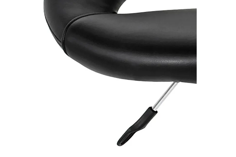 Freddy Barstol 100 cm - Svart - Möbler - Fåtölj & stolar - Barstol & barpall