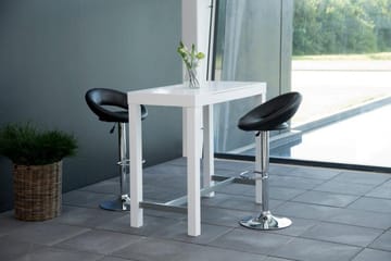 Freddy Barstol 100 cm - Svart - Möbler - Fåtölj & stolar - Barstol & barpall