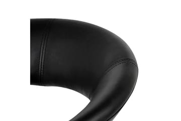 Freddy Barstol 100 cm - Svart - Möbler - Fåtölj & stolar - Barstol & barpall