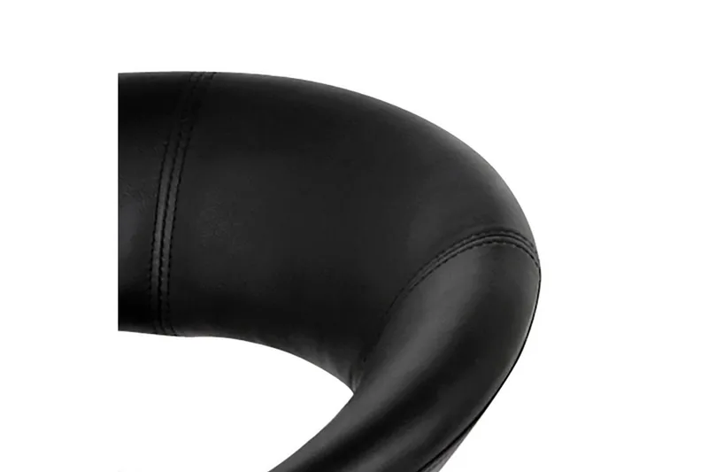 Freddy Barstol 100 cm - Svart - Möbler - Fåtölj & stolar - Barstol & barpall