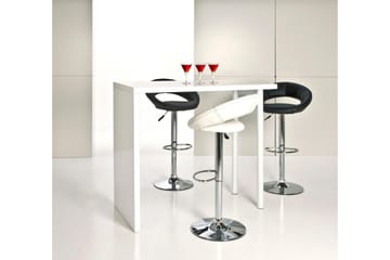 Freddy Barstol 100 cm - Svart - Möbler - Fåtölj & stolar - Barstol & barpall