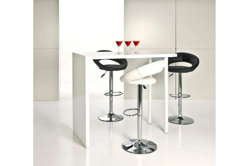 Freddy Barstol 100 cm - Svart - Möbler - Fåtölj & stolar - Barstol & barpall