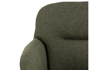 Frederika Karmstol - Grön - Möbler - Fåtölj & stolar - Matstol & köksstol