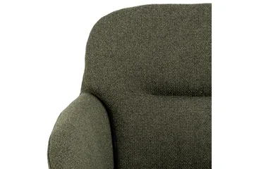 Frederika Karmstol - Grön - Möbler - Fåtölj & stolar - Matstol & köksstol