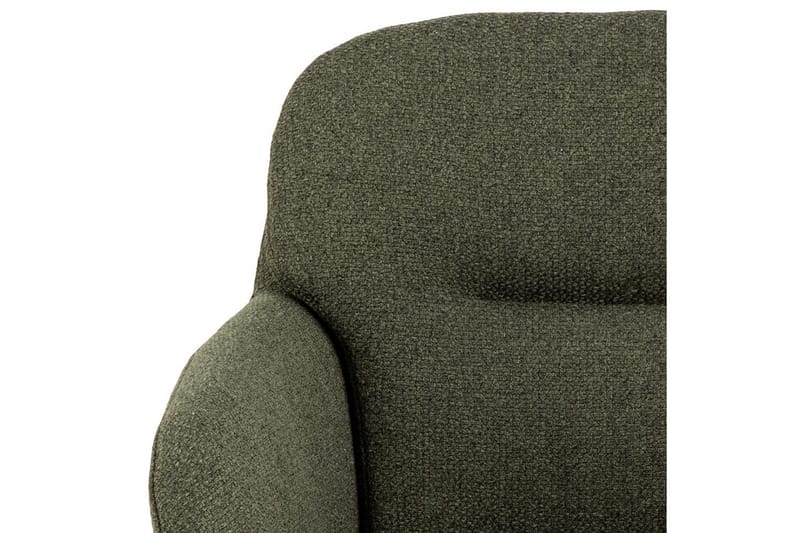 Frederika Karmstol - Grön - Möbler - Fåtölj & stolar - Matstol & köksstol