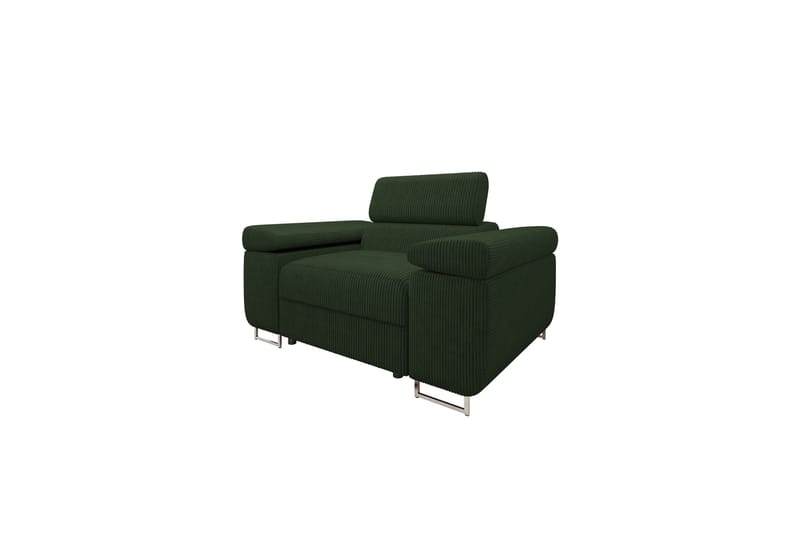 Gabina Fåtölj, Grön