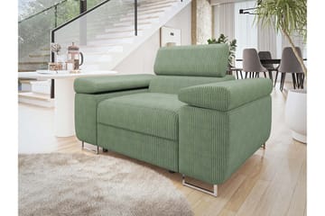 Gabina Fåtölj - Grön - Möbler - Fåtölj & stolar - Fåtölj