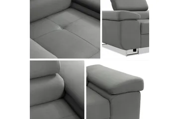 Gabina Fåtölj - Gul - Möbler - Fåtölj & stolar - Fåtölj