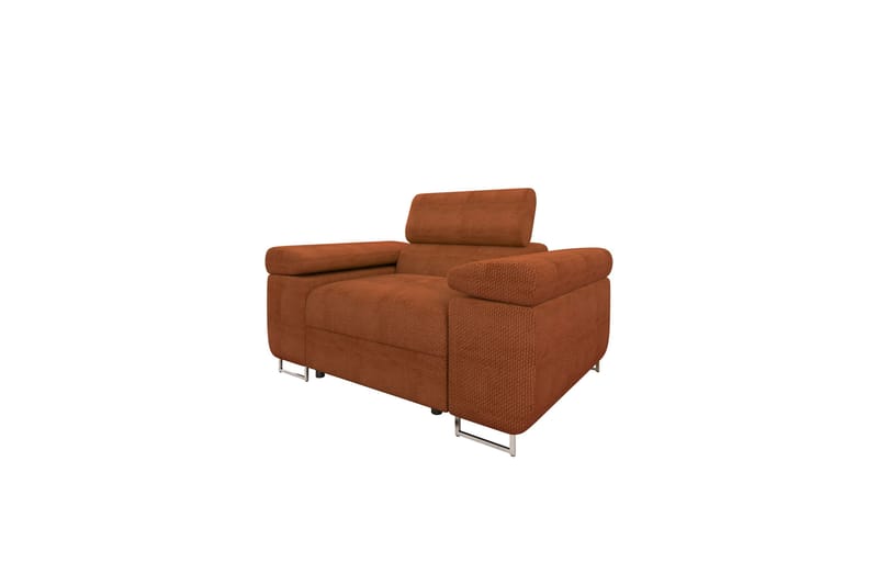 Gabina Fåtölj, Orange