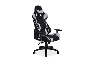 Gamingstol Tarancon - Grå - Möbler - Fåtölj & stolar - Gamingstol