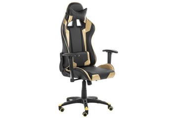 Gamingstol Knight - Möbler - Fåtölj & stolar - Gamingstol