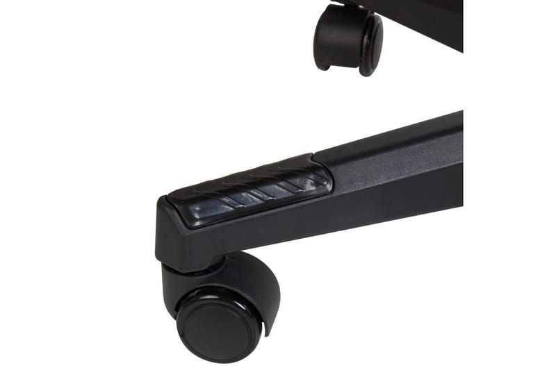 Gamingstol Warrior Beige/svart - Beige/svart - Möbler - Fåtölj & stolar - Gamingstol