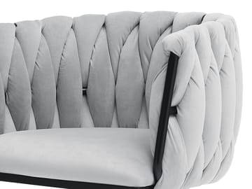 Garrick Barstol 85 cm 2-pack - Svart - Möbler - Fåtölj & stolar - Barstol & barpall