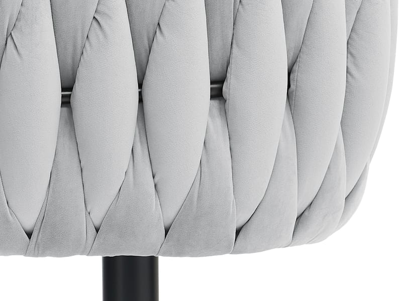 Garrick Barstol 85 cm 2-pack - Svart - Möbler - Fåtölj & stolar - Barstol & barpall