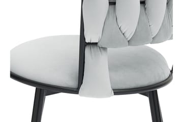 Garrick Karmstol - Beige - Möbler - Fåtölj & stolar - Matstol & köksstol