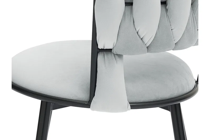 Garrick Karmstol - Beige - Möbler - Fåtölj & stolar - Matstol & köksstol