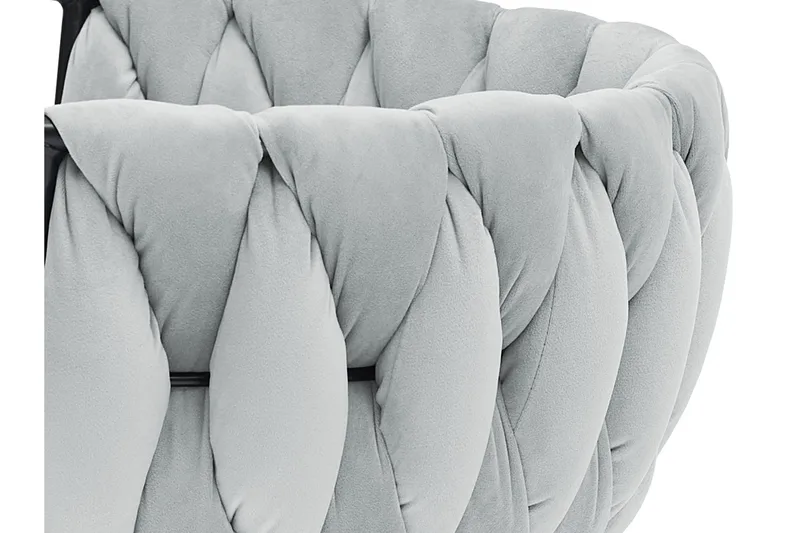 Garrick Karmstol - Beige - Möbler - Fåtölj & stolar - Matstol & köksstol