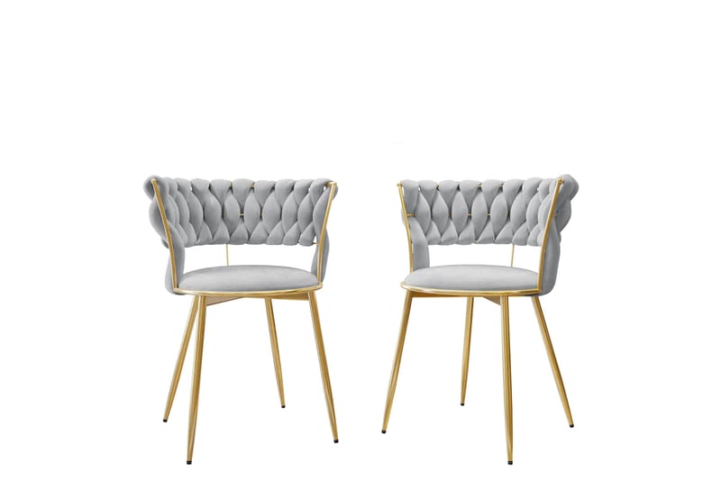 Garrick Karmstol, Grå