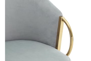 Garrick Matstol - Beige - Möbler - Fåtölj & stolar - Matstol & köksstol