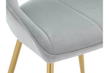 Garrick Matstol - Beige - Möbler - Fåtölj & stolar - Matstol & köksstol