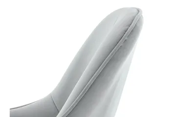 Garrick Matstol - Svart - Möbler - Fåtölj & stolar - Matstol & köksstol