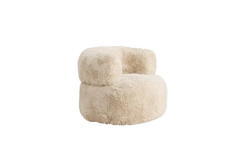 Gert Fåtölj - Off-White - Möbler - Fåtölj & stolar - Fåtölj