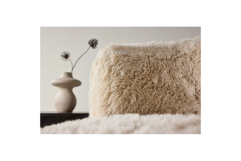 Gert Fåtölj - Off-White - Möbler - Fåtölj & stolar - Fåtölj