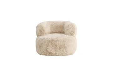 Gert Fåtölj - Off-White - Möbler - Fåtölj & stolar - Fåtölj