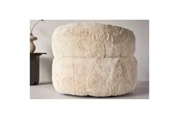 Gert Fåtölj - Off-White - Möbler - Fåtölj & stolar - Fåtölj