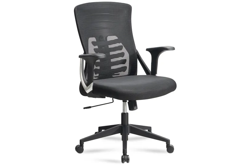 Gill Kontorsstol, Antracit