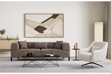 Gio Fåtölj - Vit - Möbler - Fåtölj & stolar - Fåtölj