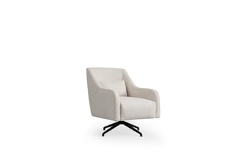 Gio Fåtölj - Vit - Möbler - Fåtölj & stolar - Fåtölj