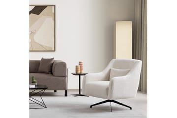 Gio Fåtölj - Vit - Möbler - Fåtölj & stolar - Fåtölj