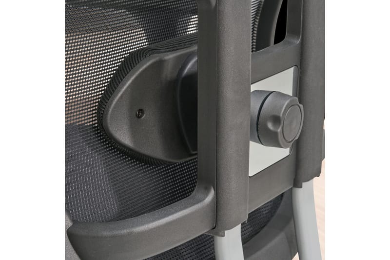 Goel Kontorsstol - Antracit - Möbler - Fåtölj & stolar - Kontorsstol & skrivbordsstol