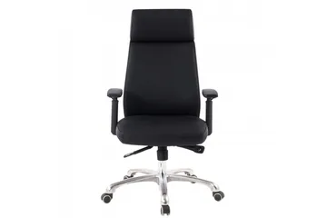 Goku Kontorsstol - Antracit - Möbler - Fåtölj & stolar - Kontorsstol & skrivbordsstol