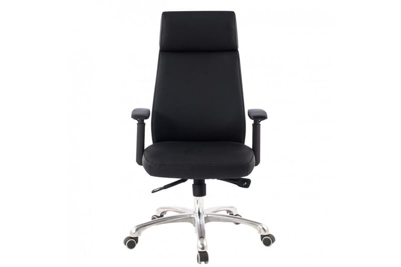 Goku Kontorsstol - Antracit - Möbler - Fåtölj & stolar - Kontorsstol & skrivbordsstol