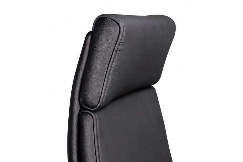 Goku Kontorsstol - Antracit - Möbler - Fåtölj & stolar - Kontorsstol & skrivbordsstol