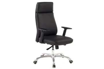 Goku Kontorsstol - Antracit - Möbler - Fåtölj & stolar - Kontorsstol & skrivbordsstol