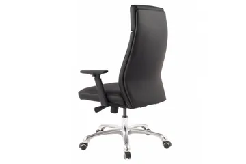 Goku Kontorsstol - Antracit - Möbler - Fåtölj & stolar - Kontorsstol & skrivbordsstol