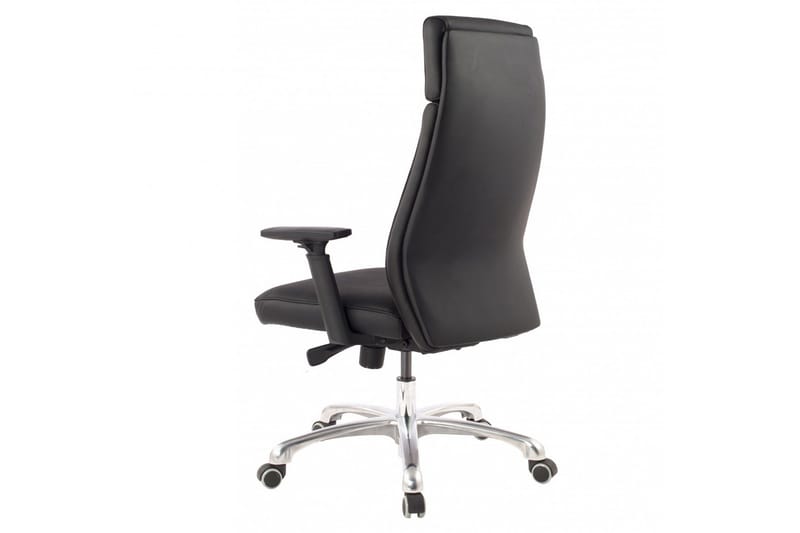 Goku Kontorsstol - Antracit - Möbler - Fåtölj & stolar - Kontorsstol & skrivbordsstol