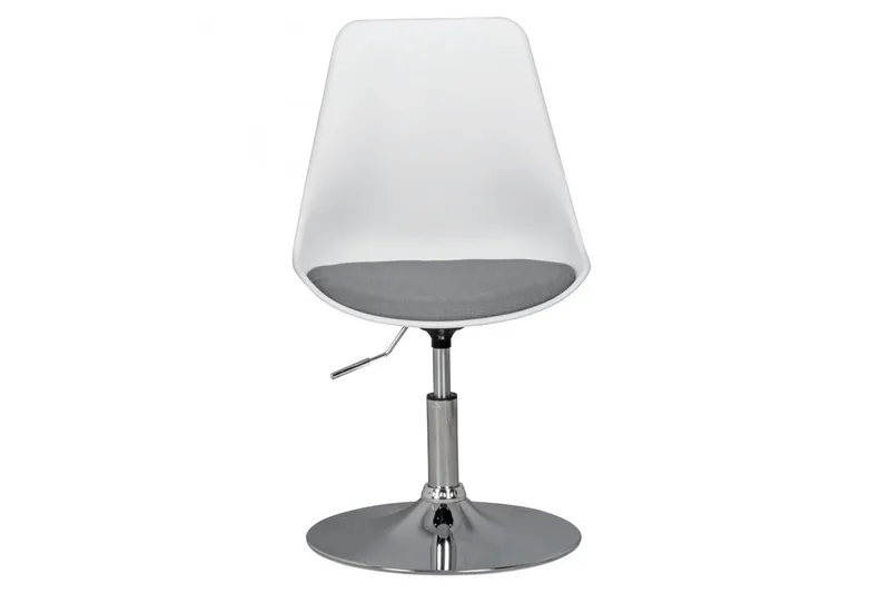 Gokul Sittpall - Vit - Möbler - Fåtölj & stolar - Barstol & barpall