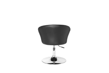 Goldi Sittpall - Antracit - Möbler - Fåtölj & stolar - Barstol & barpall