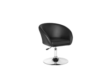 Goldi Sittpall - Antracit - Möbler - Fåtölj & stolar - Barstol & barpall