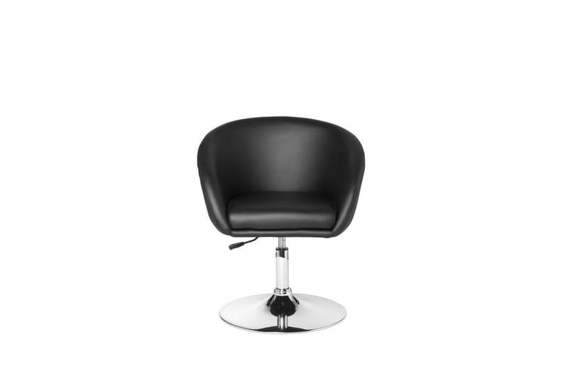 Goldi Sittpall - Antracit - Möbler - Fåtölj & stolar - Barstol & barpall