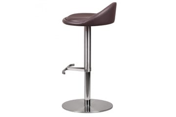 Golfi Barstol 90 cm - Brun - Möbler - Fåtölj & stolar - Barstol & barpall