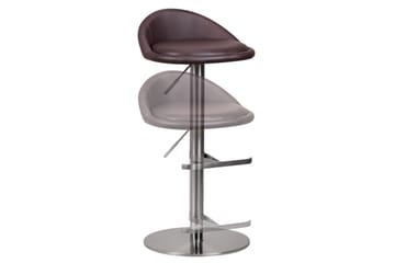 Golfi Barstol 90 cm - Brun - Möbler - Fåtölj & stolar - Barstol & barpall