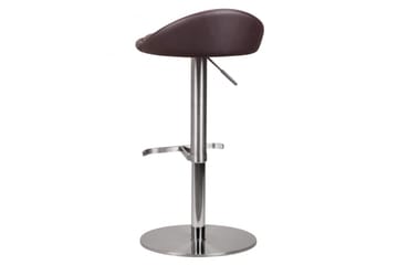 Golfi Barstol 90 cm - Brun - Möbler - Fåtölj & stolar - Barstol & barpall
