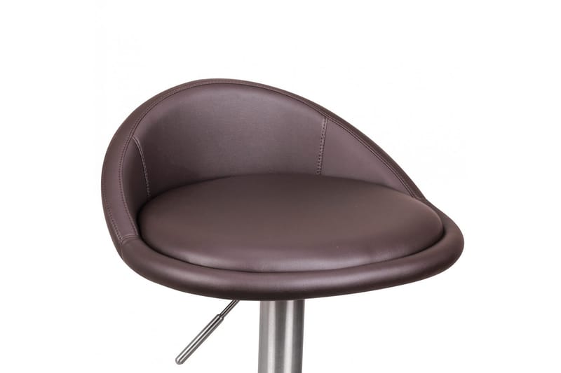 Golfi Barstol 90 cm - Brun - Möbler - Fåtölj & stolar - Barstol & barpall