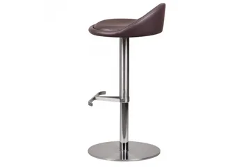Golfi Barstol 90 cm - Brun - Möbler - Fåtölj & stolar - Barstol & barpall