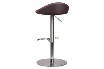 Golfi Barstol 90 cm - Brun - Möbler - Fåtölj & stolar - Barstol & barpall